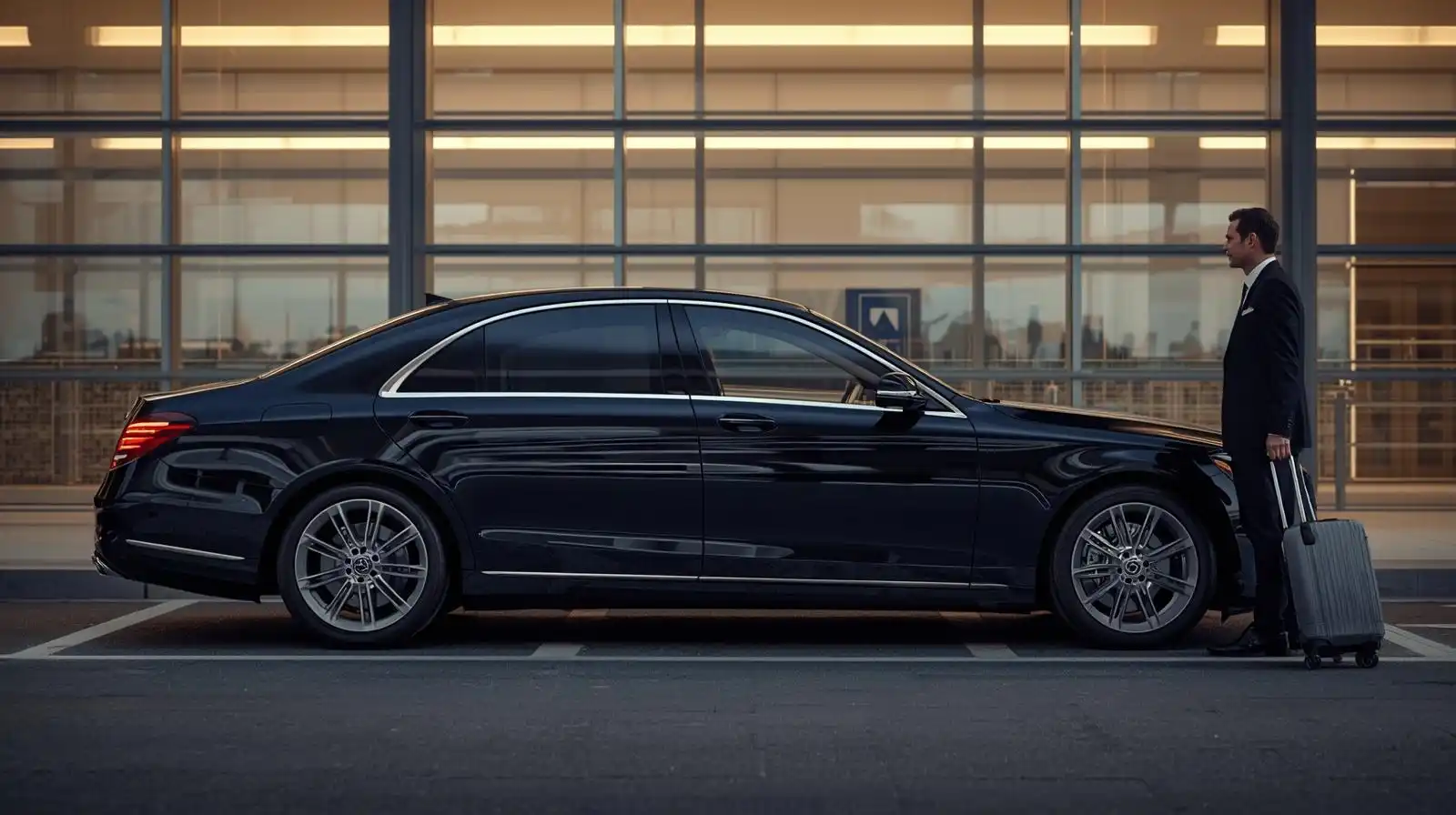 Byron Hotel Taxi | Reliable Airport Transfer Service 