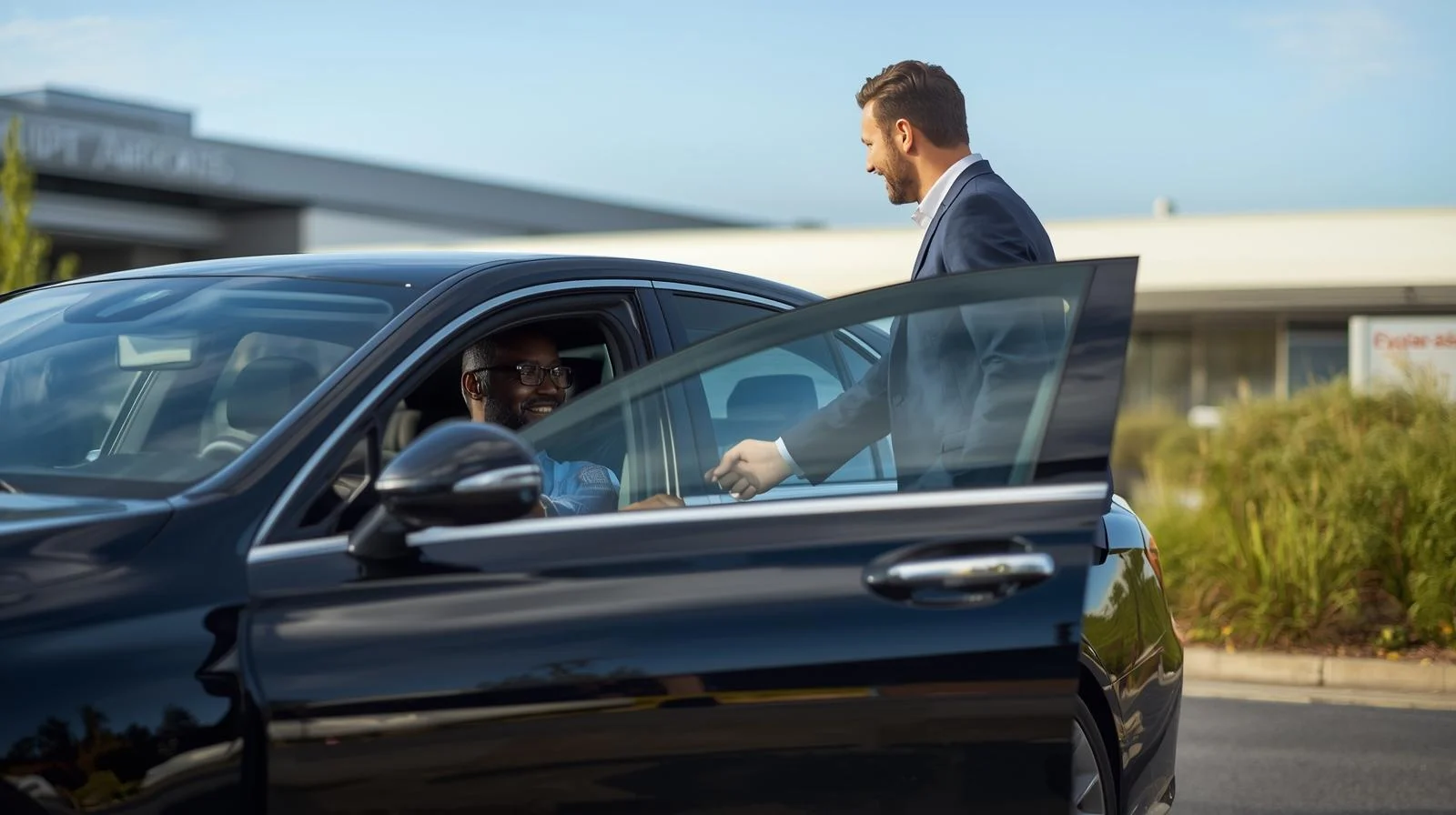 Quality Hotel Hyde Park Taxi | Gatwick Airport Transfers 