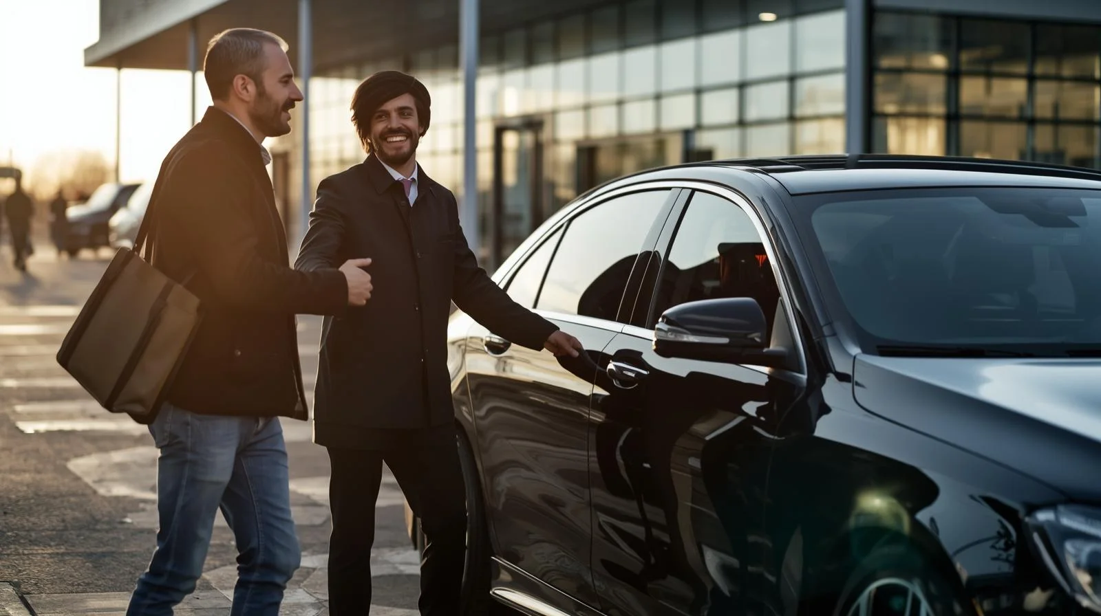 Quality Hotel Paddington Taxi to Gatwick Airport 