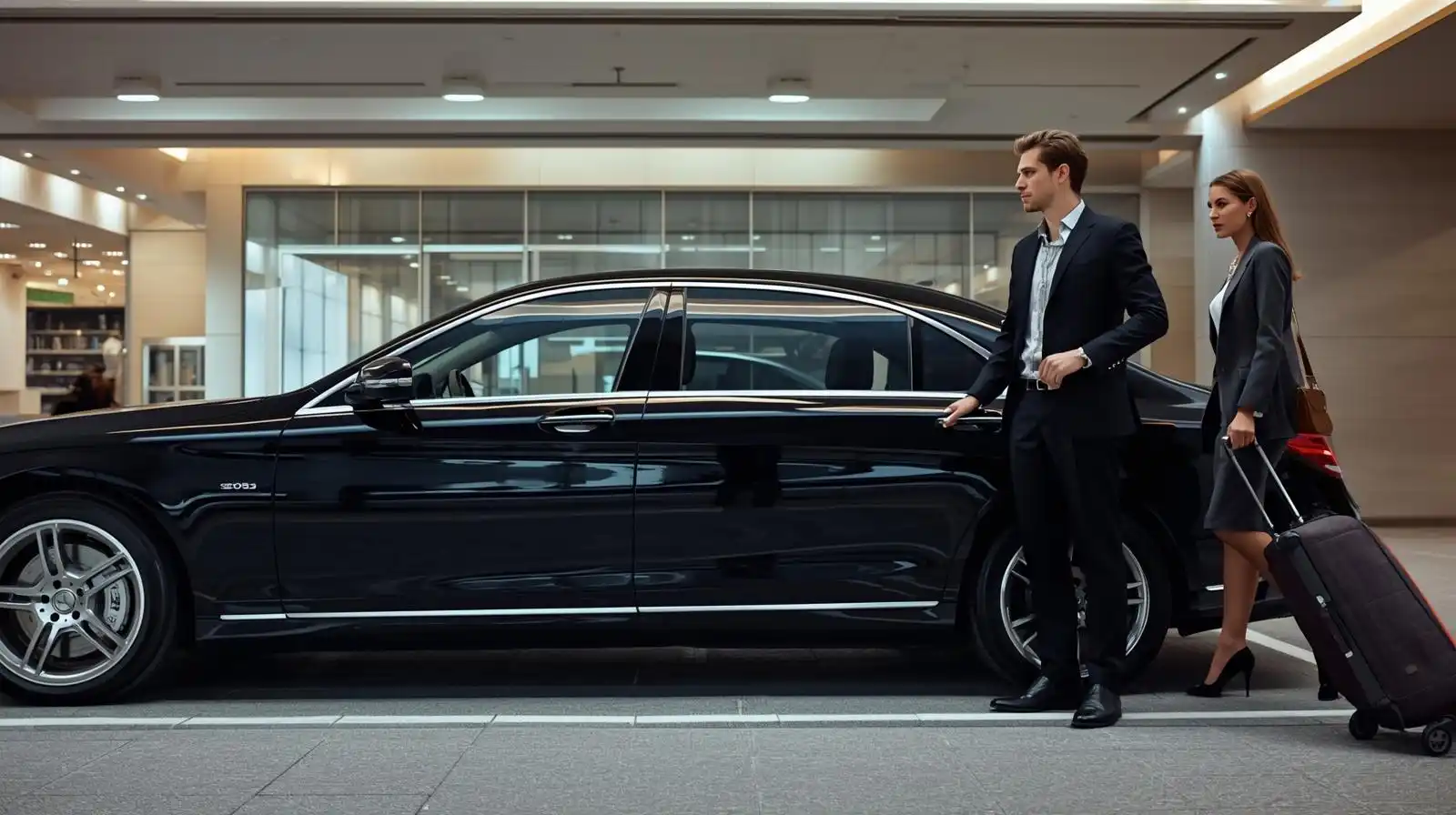 Cannizzaro House Hotel Taxi – Gatwick Airport Transfer 