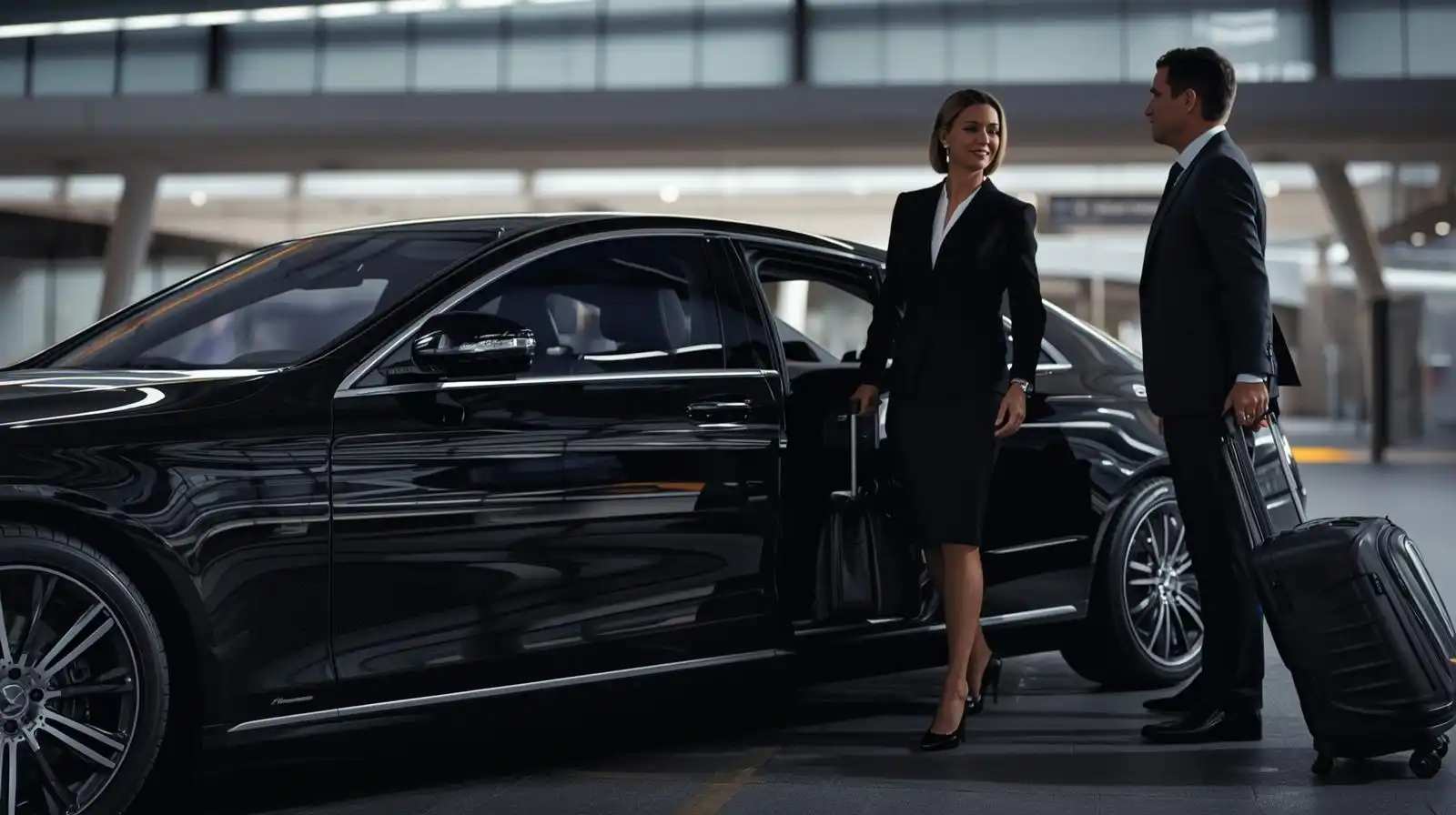 Reliable Caring Hotel Taxi | Gatwick Airport Transfers