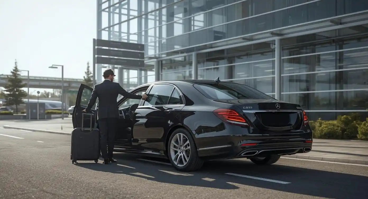 Chelsea Harbour Hotel Taxi | Gatwick Airport Transfer