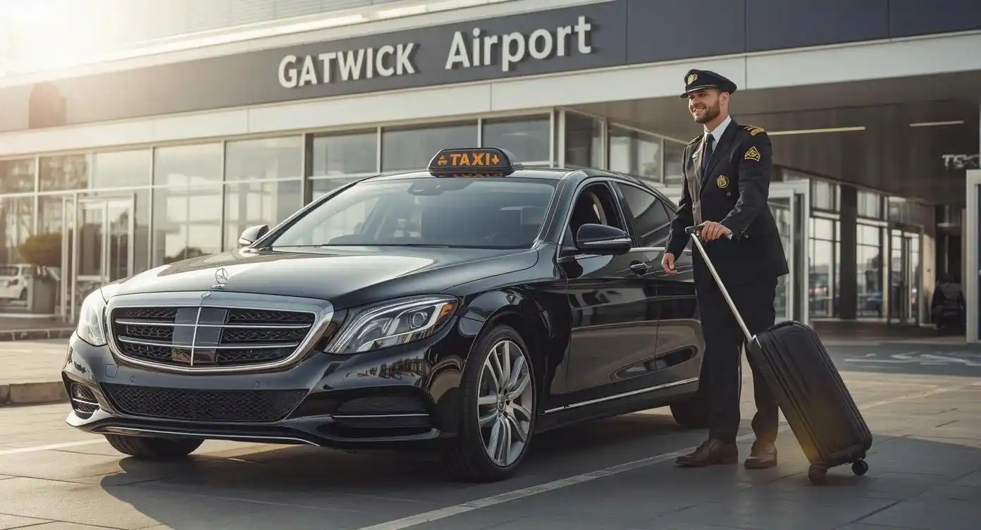 Chiswick Hotel Taxi – Reliable Airport Transfers 