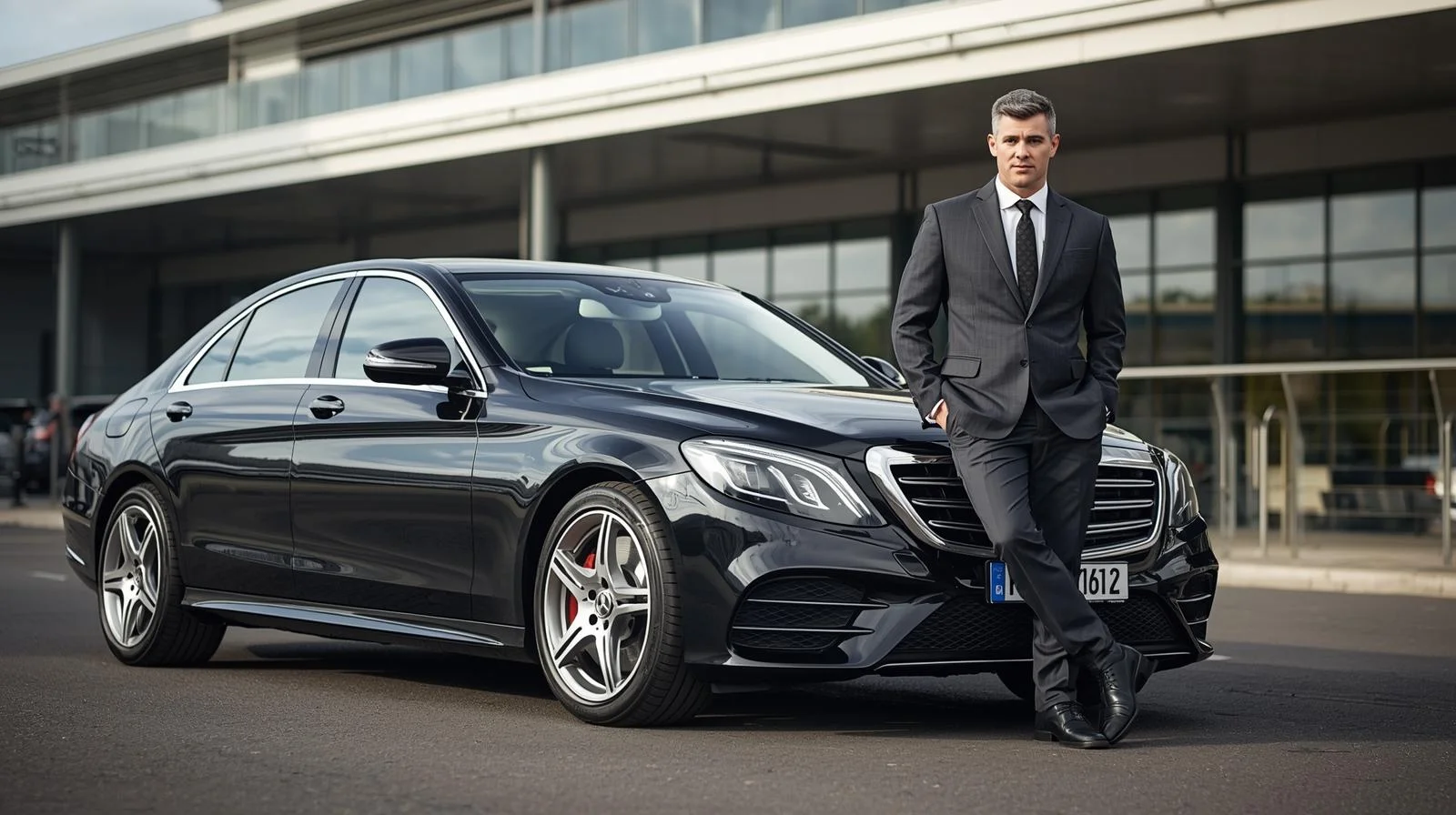 Royal Garden Hotel Taxi to Gatwick Airport 