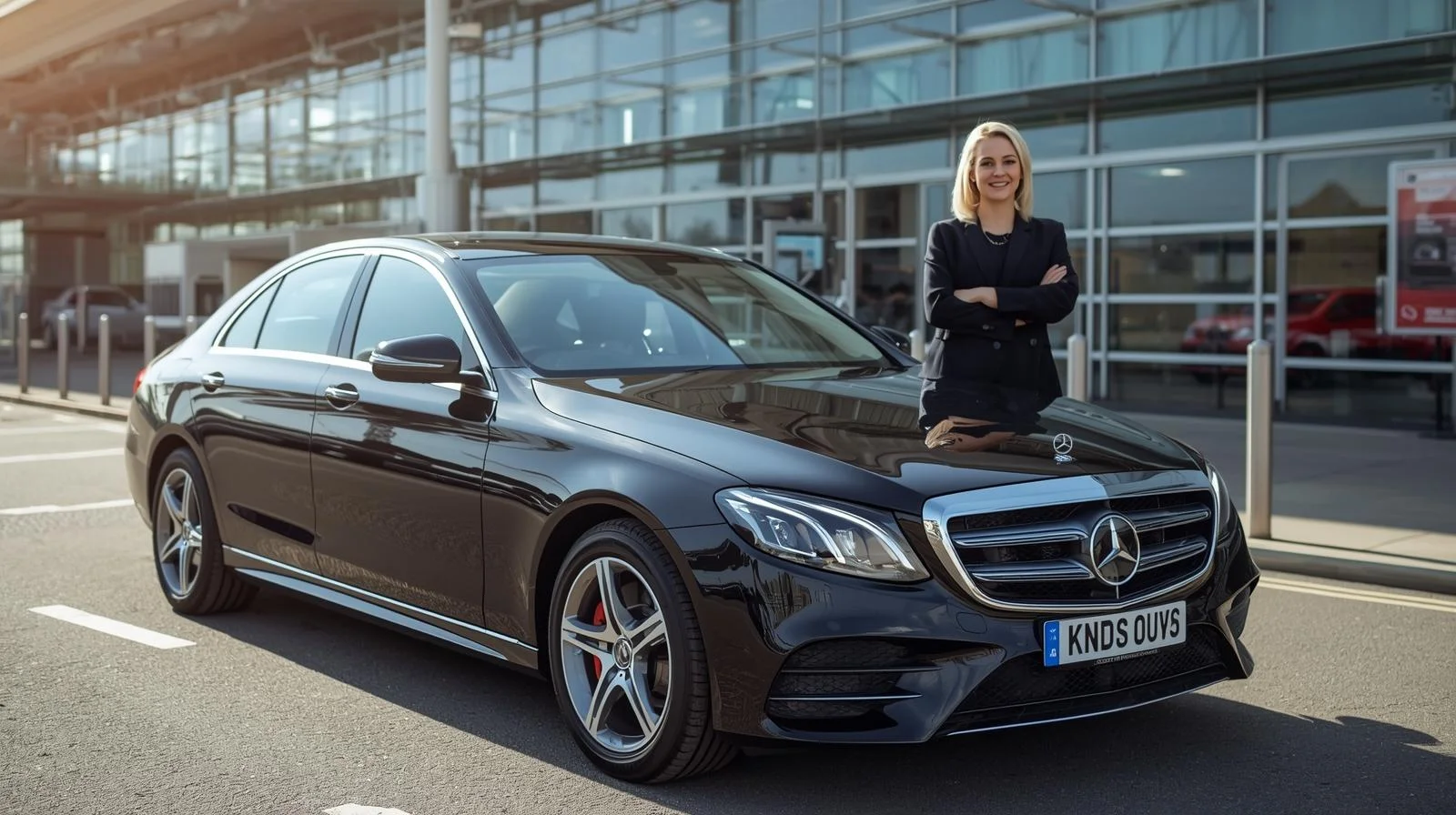 Seraphine Kensington Taxi to Gatwick Airport Transfer 