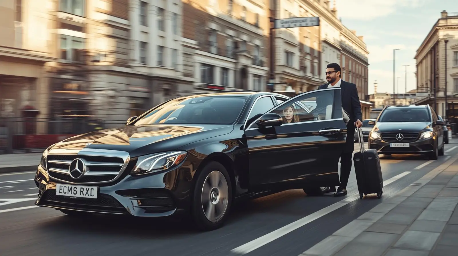 EC3A Aldgate Taxi Airport Transfer to Gatwick Service 