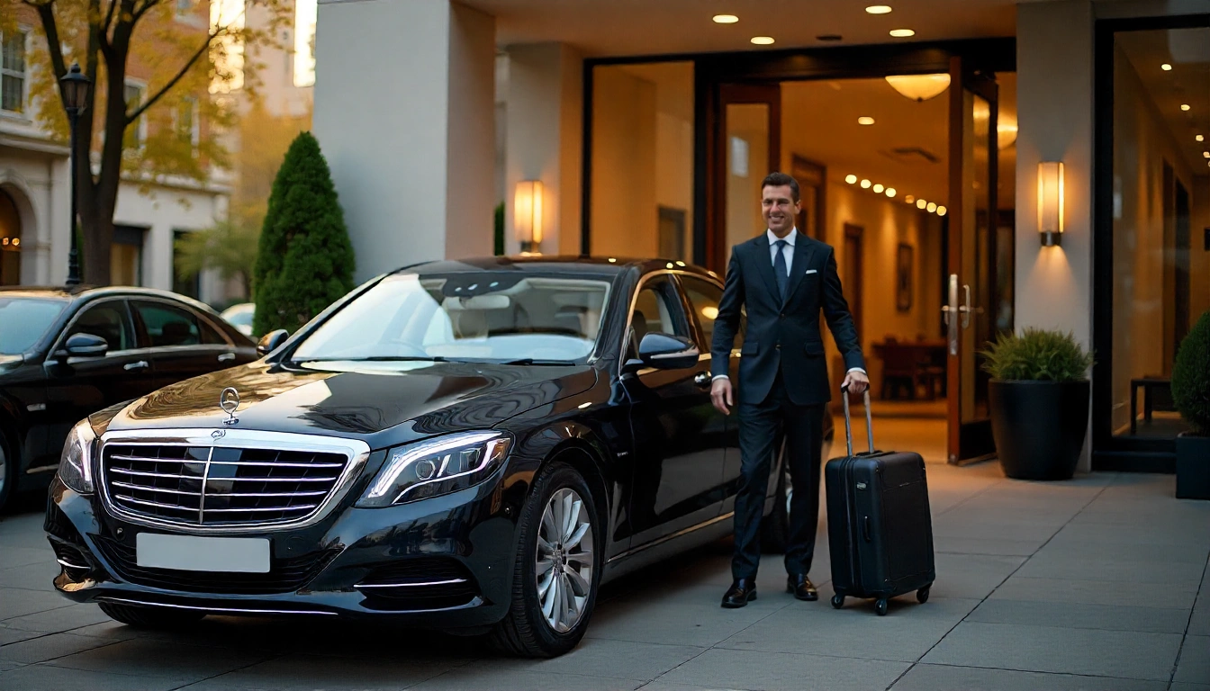 Aerotel T3 Heathrow to Heathrow T4 Taxi Service