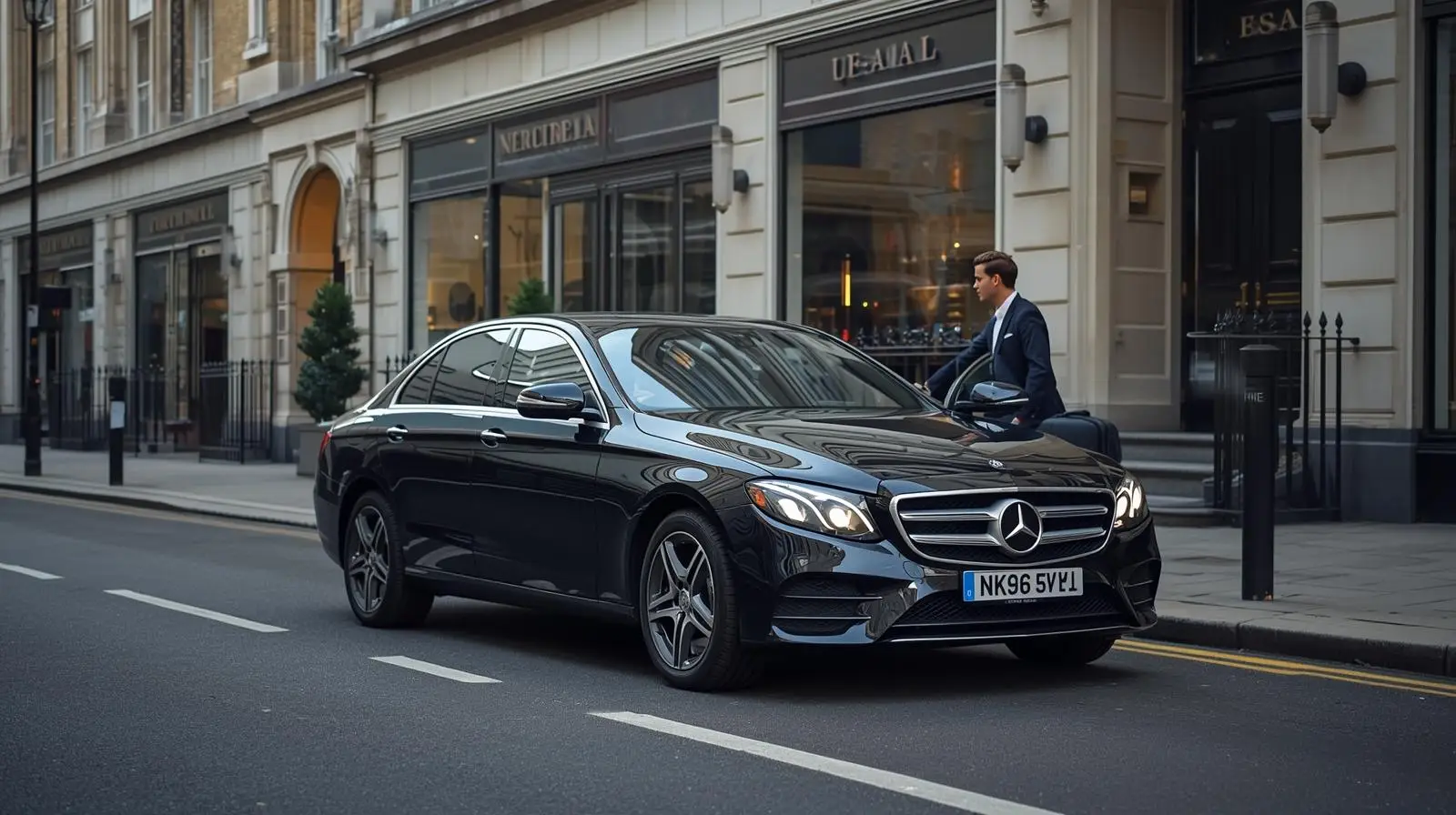 Heathrow to EC4A Furnival Street Taxi Service 