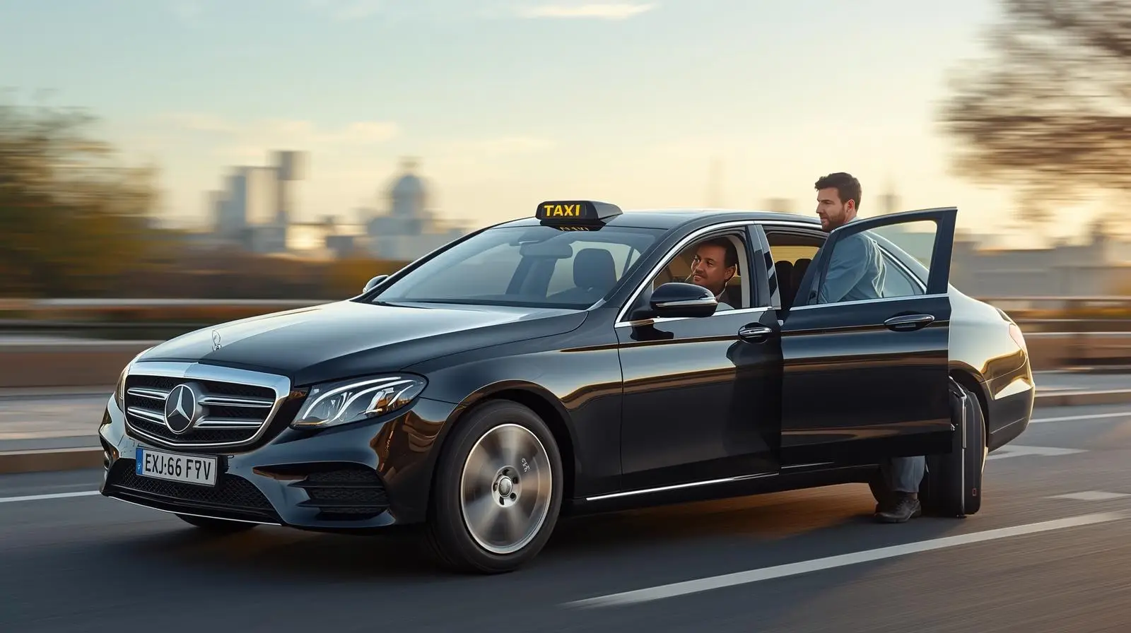 WC1R Catton Street Taxi Reliable Airport Transfer Service 