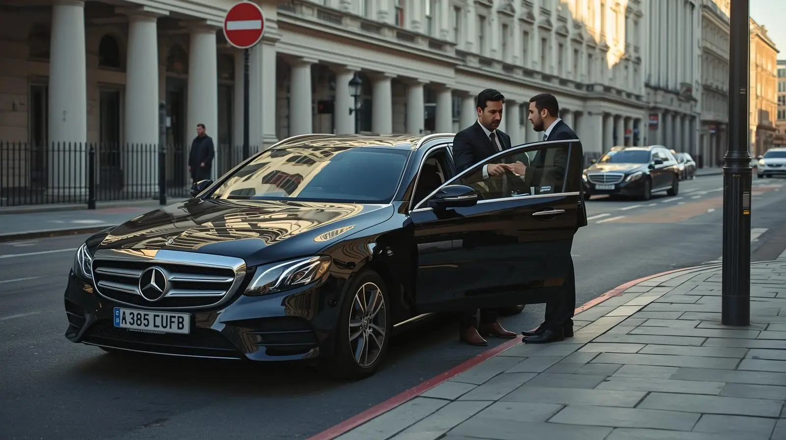 WC1V High Holborn Taxi Reliable Airport Transfers 