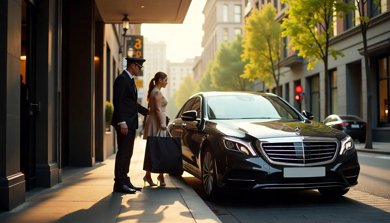 Gatwick White House Hotel Taxi Reliable Airport Transfers