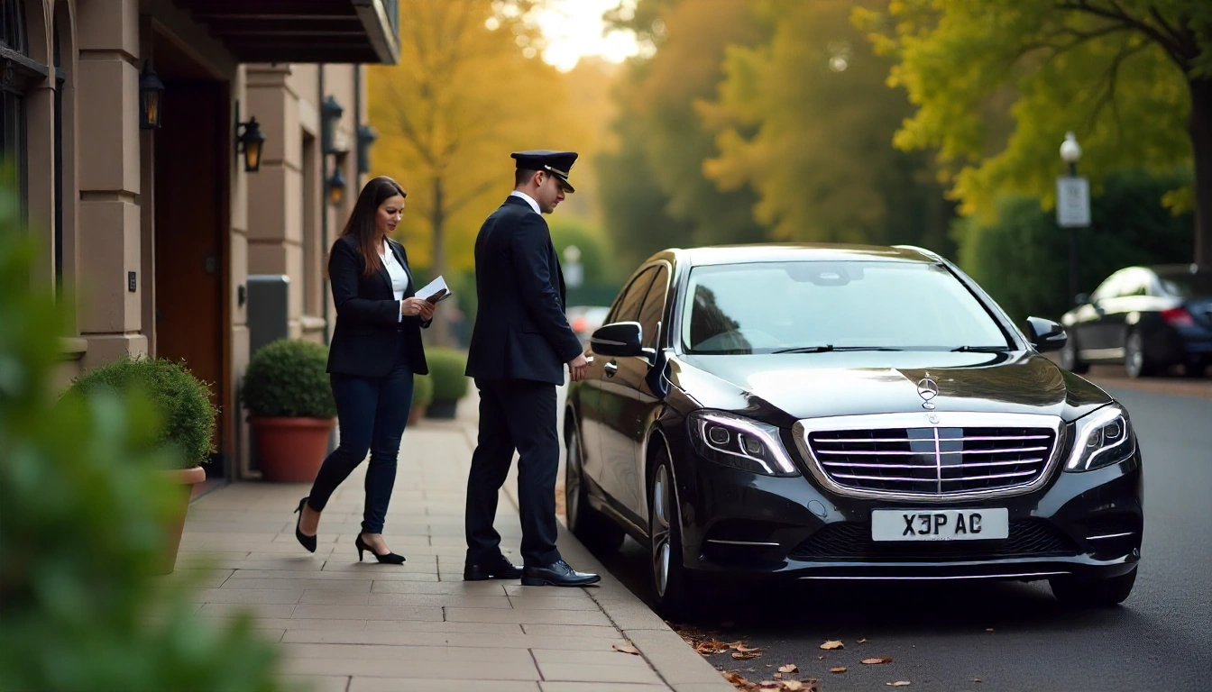 Gatwick Moat House Hotel Taxi Reliable Airport Transfers