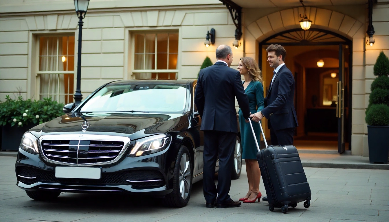 Express Gatwick / Crawley Taxi Airport Transfer Service