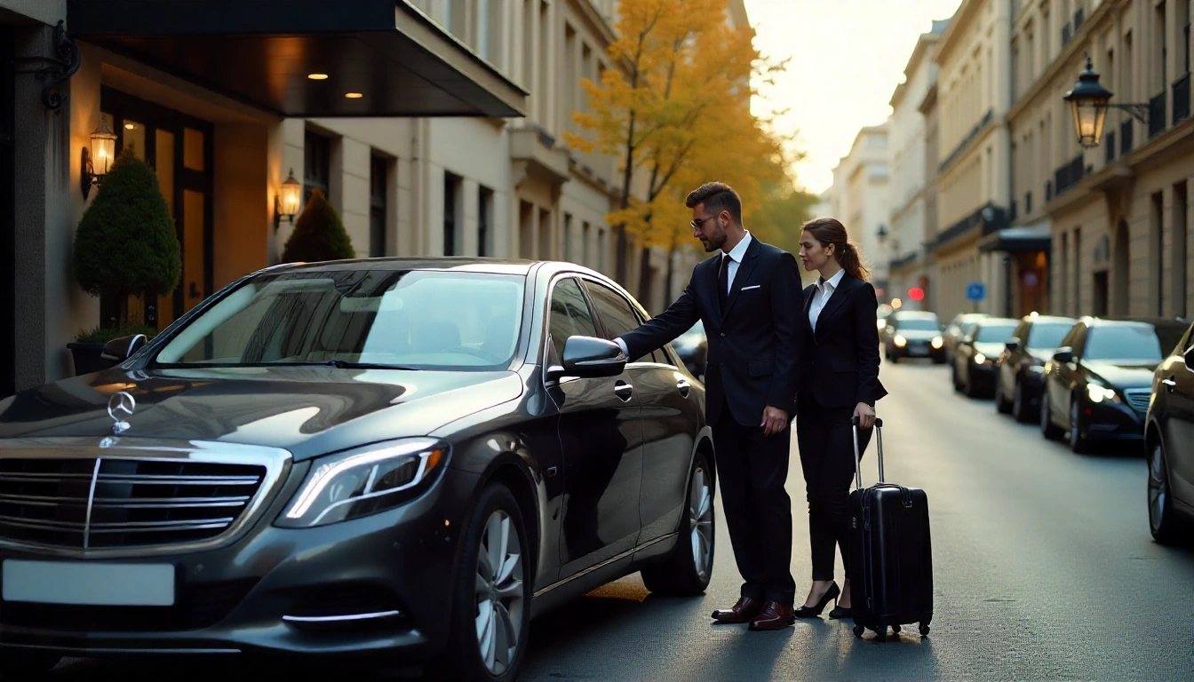 Premier Inn Gatwick East Balcombe Road Taxi Transfers