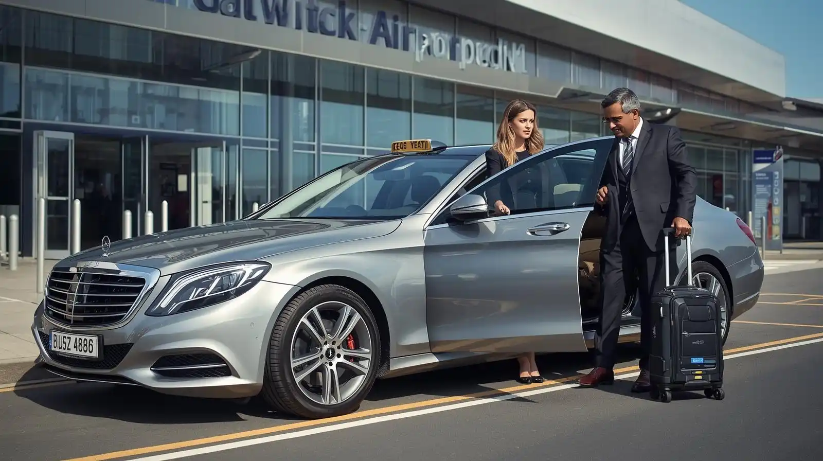 Comfort Hotel Heathrow Taxi – Reliable Airport Transfer 