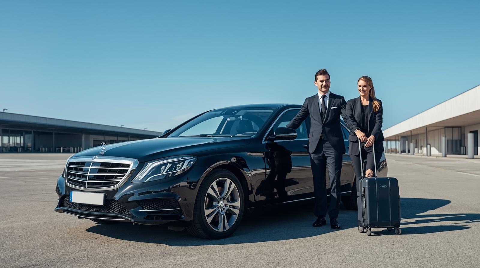 Comfort Inn Bayswater Taxi to Gatwick – Reliable Transfer 