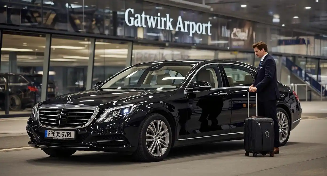 Comfort Inn Edgeware Road Taxi – Reliable Airport Transfers 