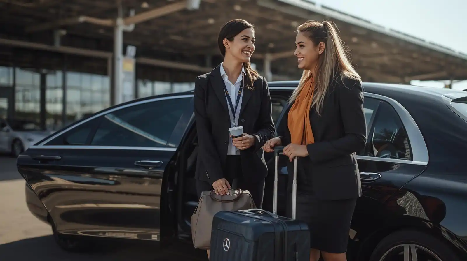 Crowne Plaza Battersea Taxi – Gatwick Airport Transfers
