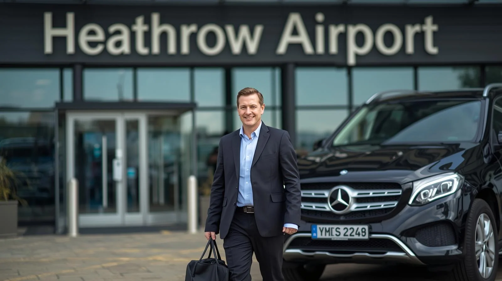 Cavendish London Hotel Taxi | Heathrow Transfers 