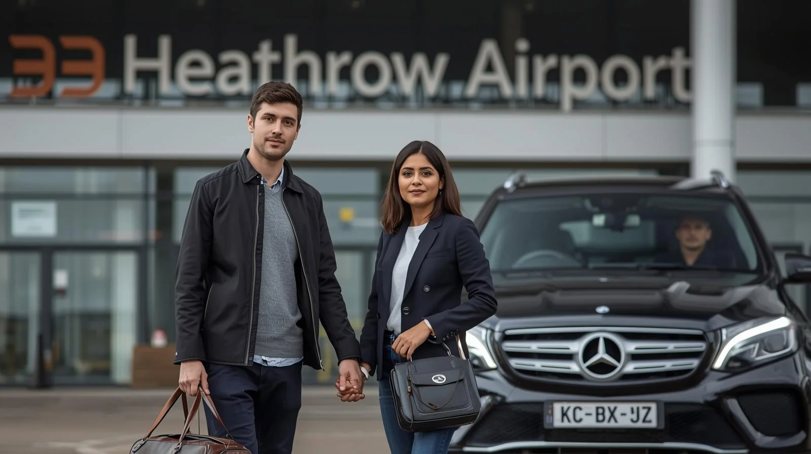 Chesterfield Mayfair Hotel Taxi | Heathrow Airport Transfer 