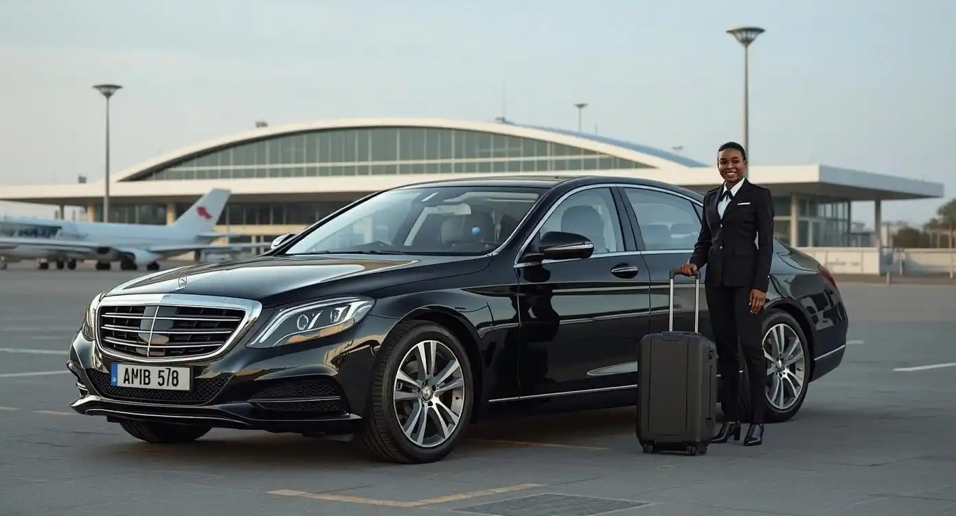 RM4 Staples ford Abbotts Taxi Heathrow Airport Transfers 