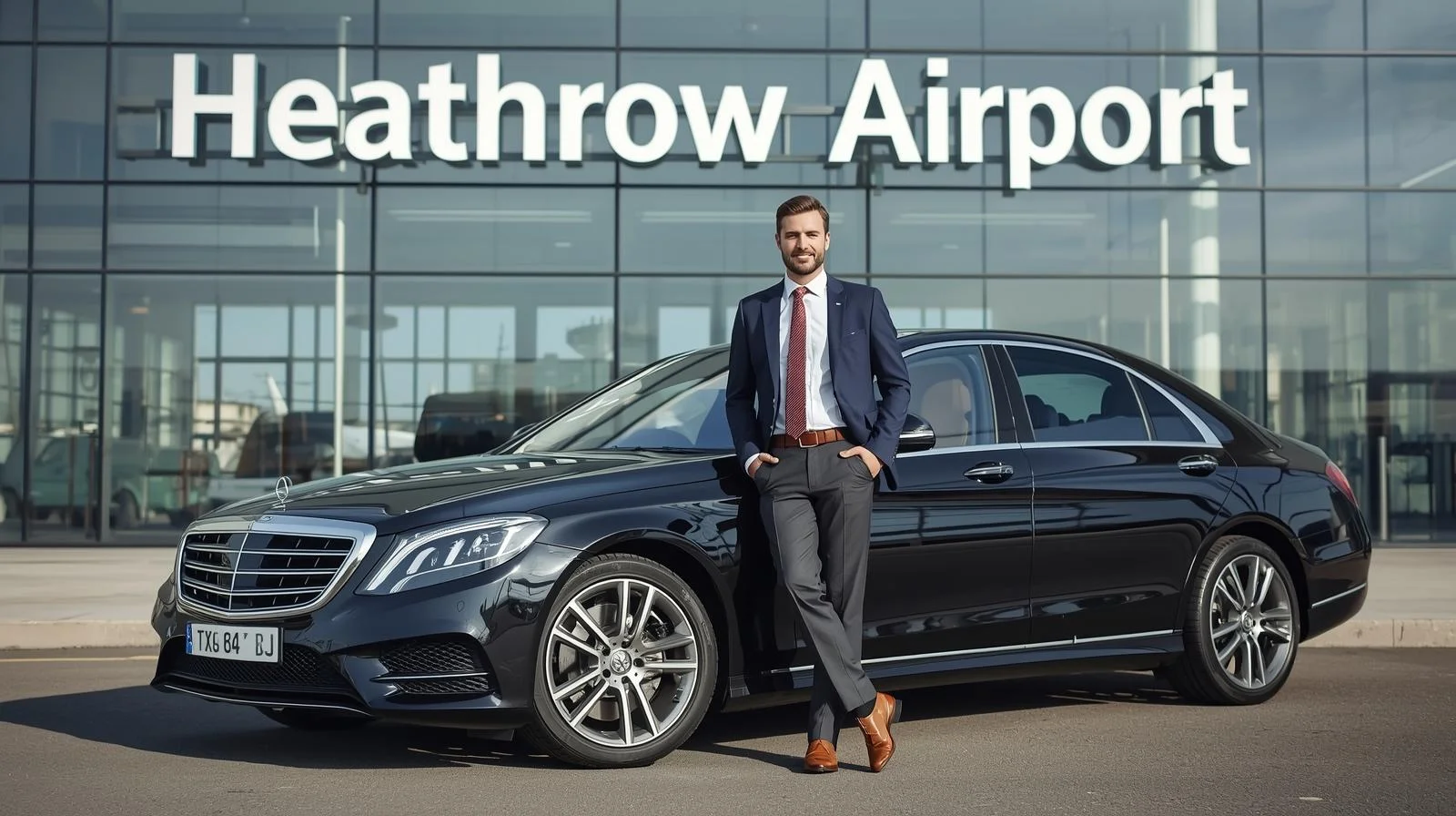 Club Quarters Gracechurch Taxi to Heathrow Airport 