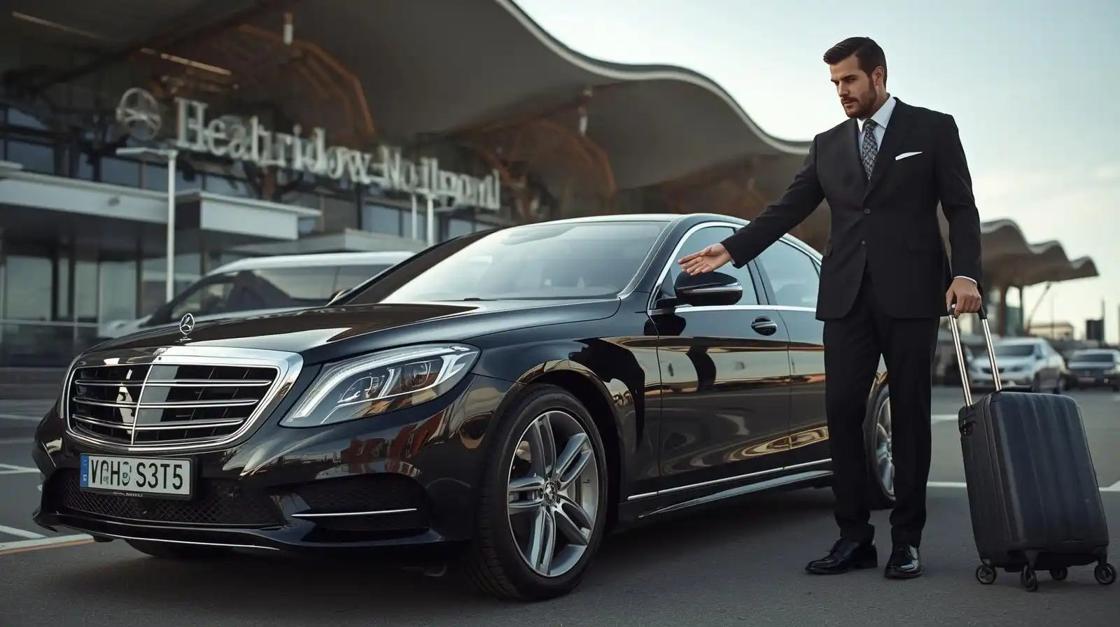 Reliable RM10 Dagenham Taxi Airport Transfers Fixed Prices 