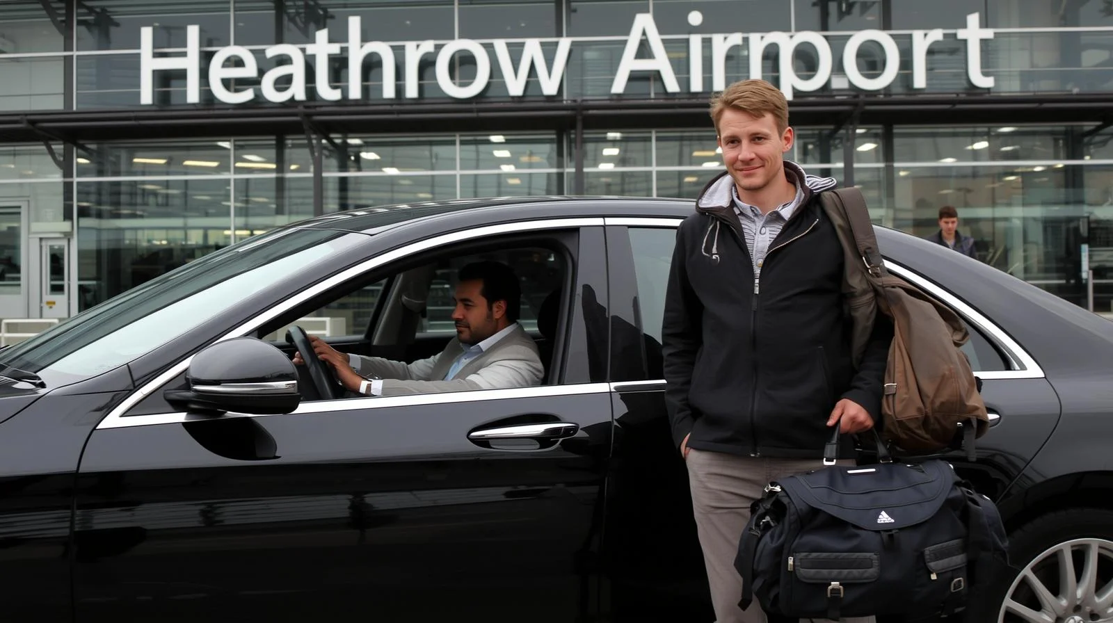 Courthouse Hotel Shoreditch Taxi | Airport Transfers 