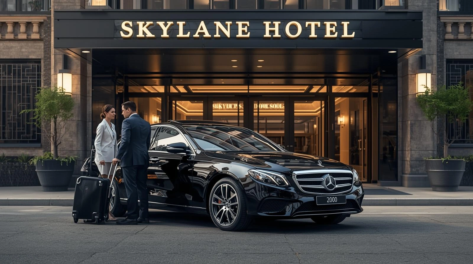 Skylane Hotel Taxi Book Your Airport Transfer Service 