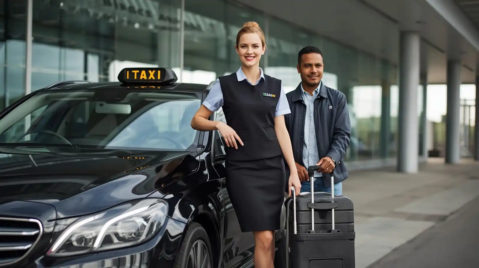 Holiday Villa Hotel Taxi Airport Transfers 