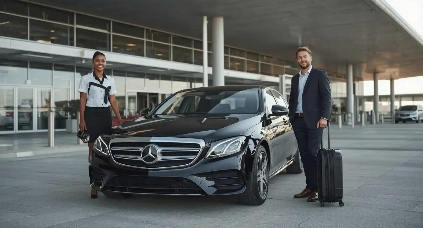 Holland Park Hotel Taxi Reliable Airport Transfers London 