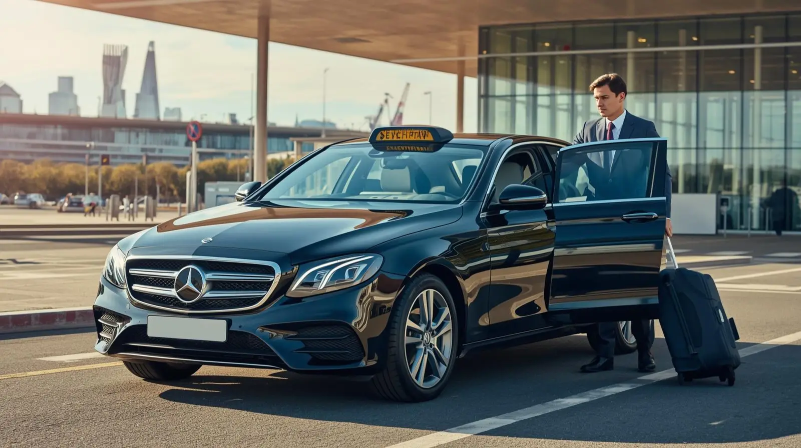  Heathrow Airport to E4 Chingford Taxi Service 
