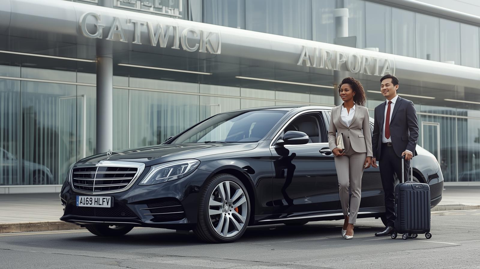 Hotel at Chelsea Taxi – Reliable Airport Transfer Service