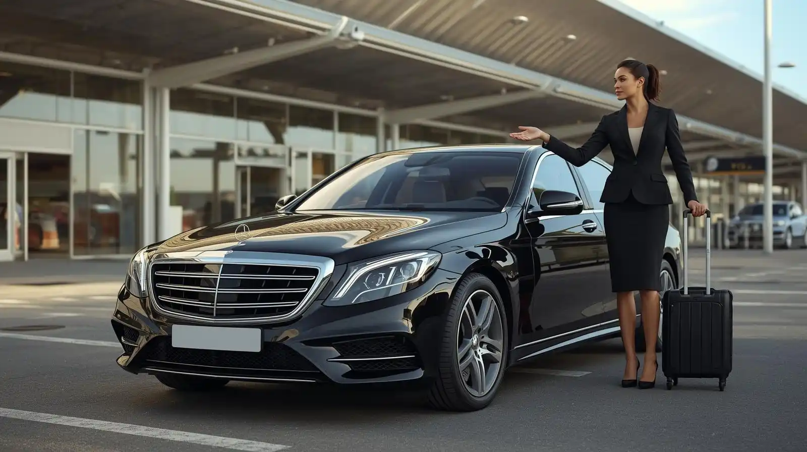Hotel Xanadu Taxi Reliable Gatwick Airport Transfer Service