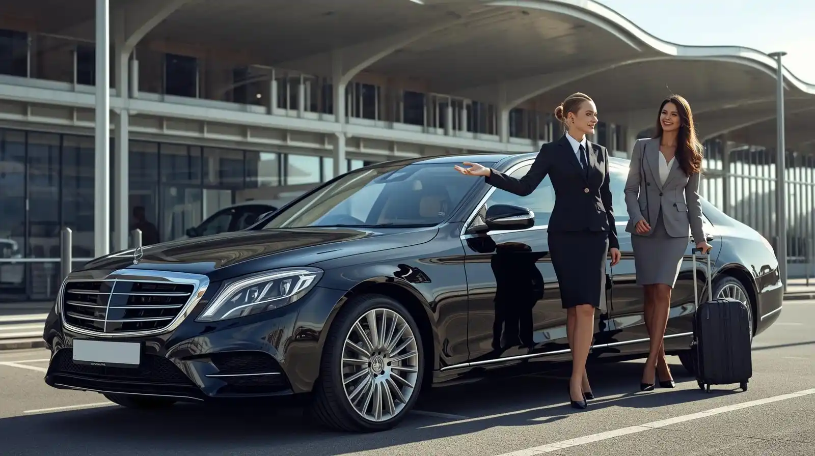 Hyatt Place West London Hayes Taxi Reliable Transfer
