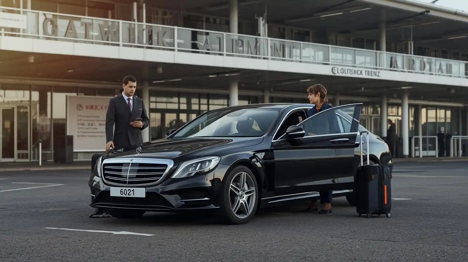 Ibis Heathrow Taxi Service for Reliable Airport Transfers