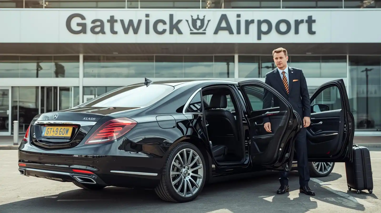 Ibis Styles London Kensington Taxi  Fixed Price Transfers 