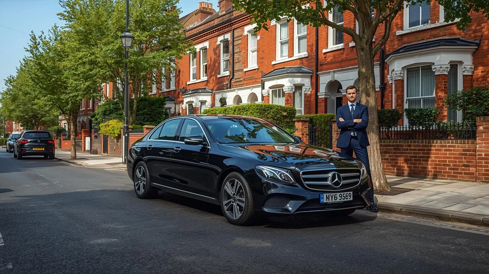 Heathrow Airport to E11 Leytonstone Taxi Service 