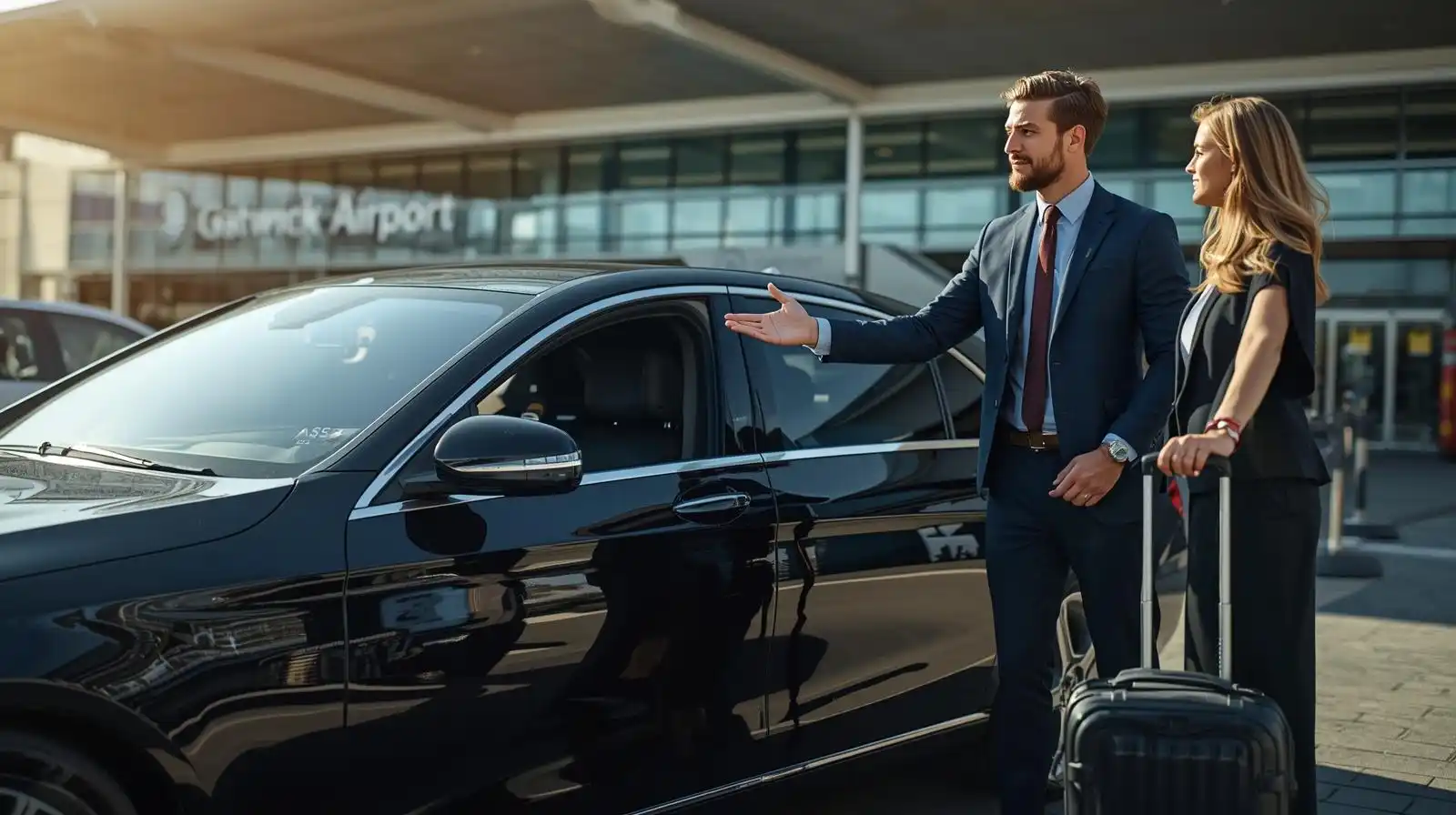 Jurys Inn Chelsea Taxi  Reliable Gatwick Airport Transfers 