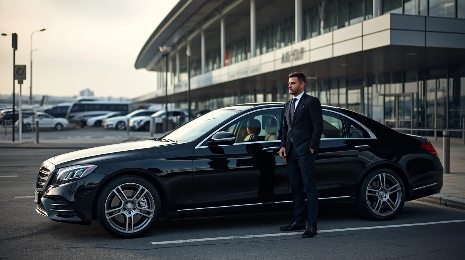 Drury Lane Moat House Taxi | Heathrow Airport Transfer 