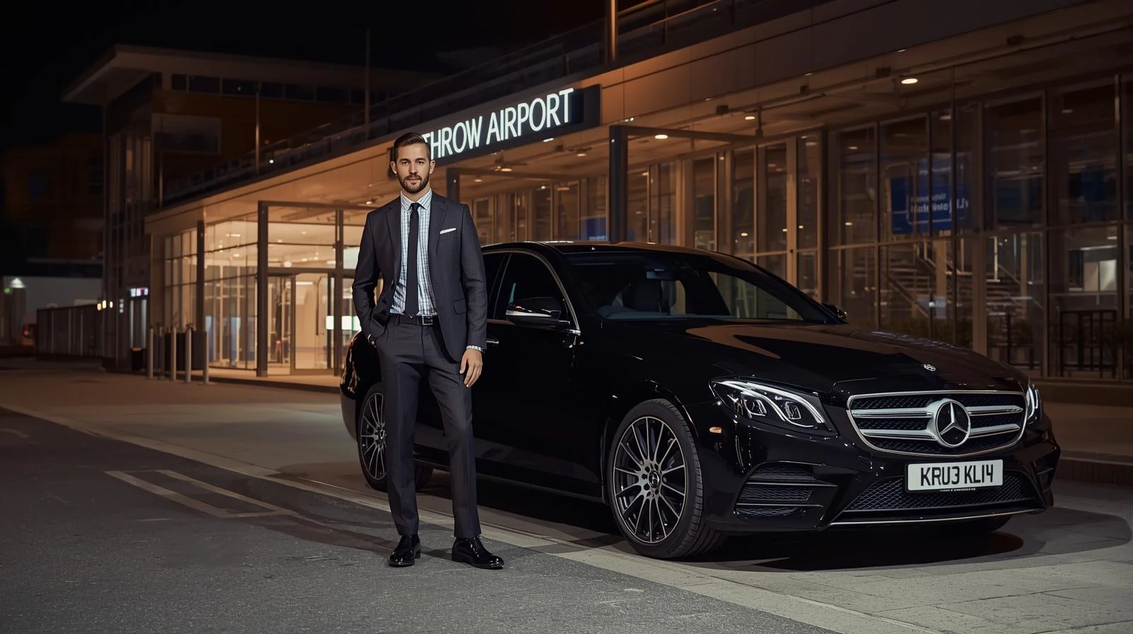 Dukes St James Hotel Taxi | Heathrow Airport Transfers 