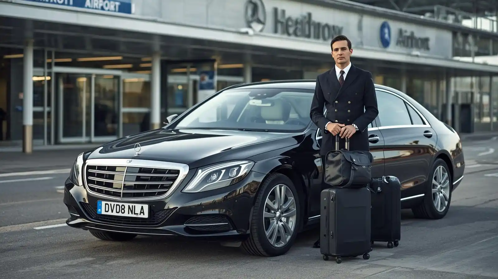 En2 Enfield Hills Taxi – Trusted Airport Transfer Service