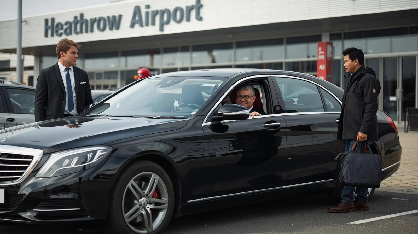 Grange Holborn Hotel Taxi |Heathrow Airport Transfers 