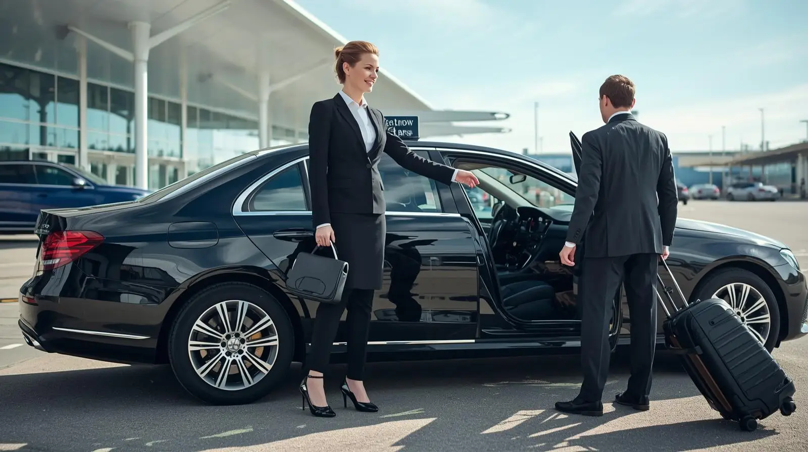 N8 Hornsey Taxi Service Stress Free Airport Transfers 