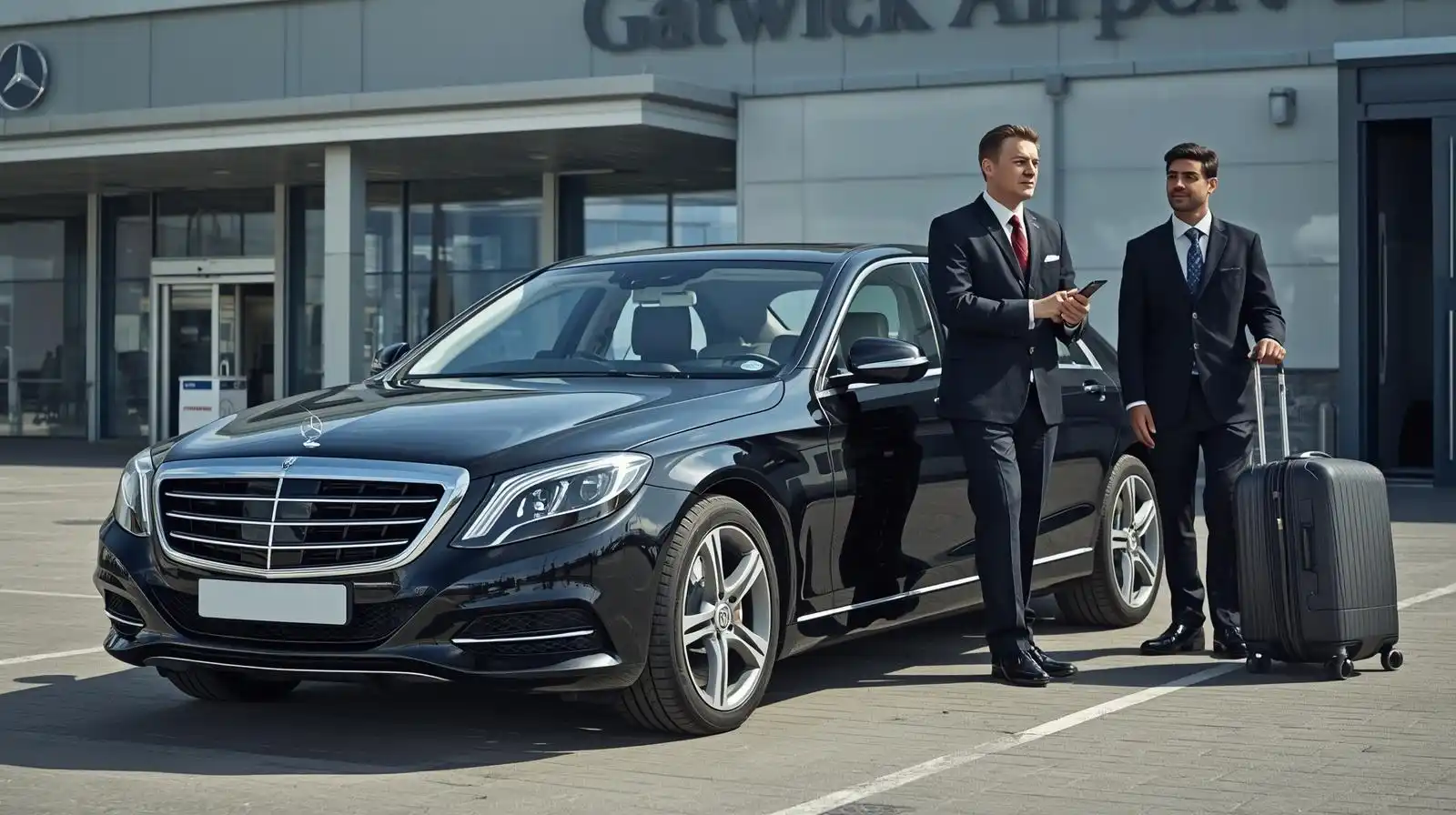 K Hotel Kensington Taxi Reliable Airport Transfers