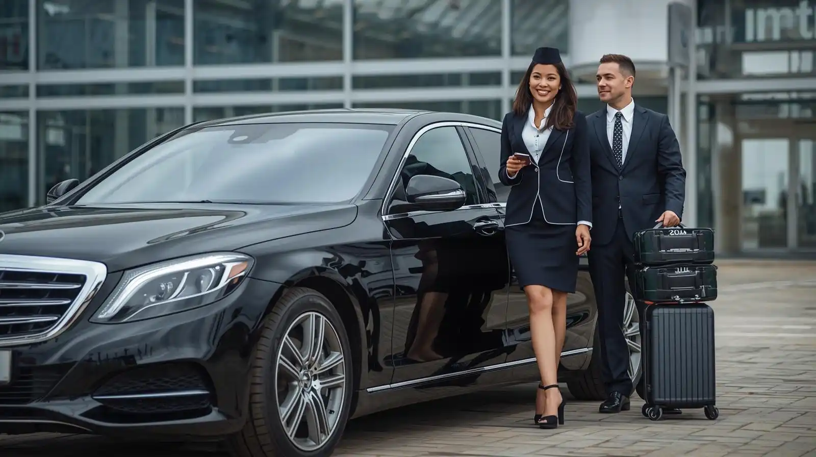 Lancaster London Hotel Taxi – Gatwick Airport Transfers 