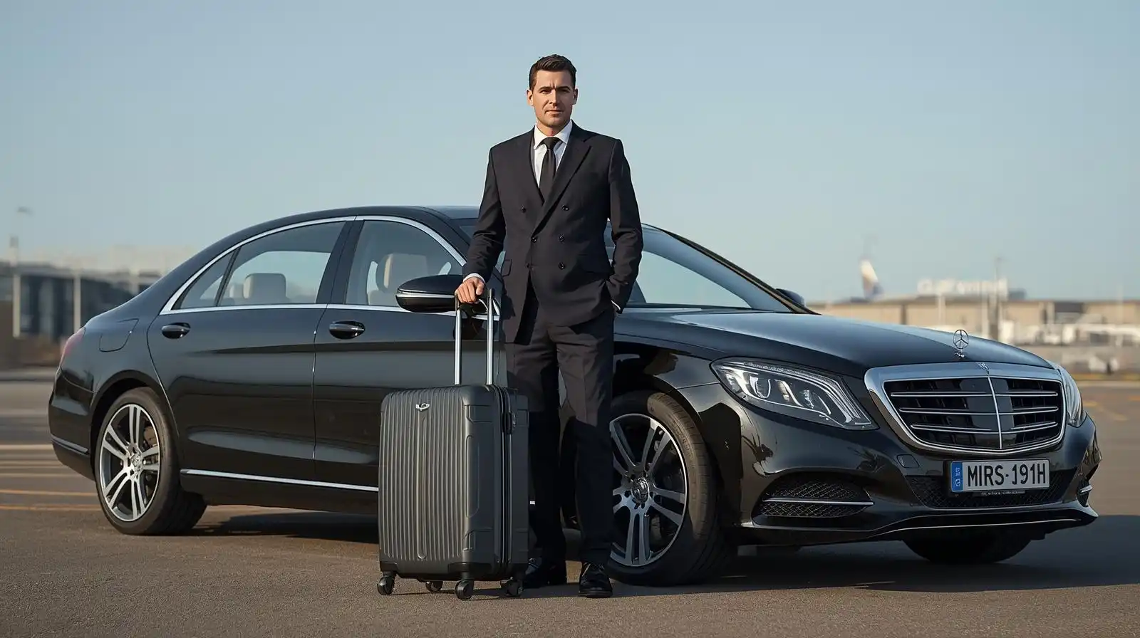 Leisure Inn Hotel Taxi – Reliable Gatwick Airport Transfers