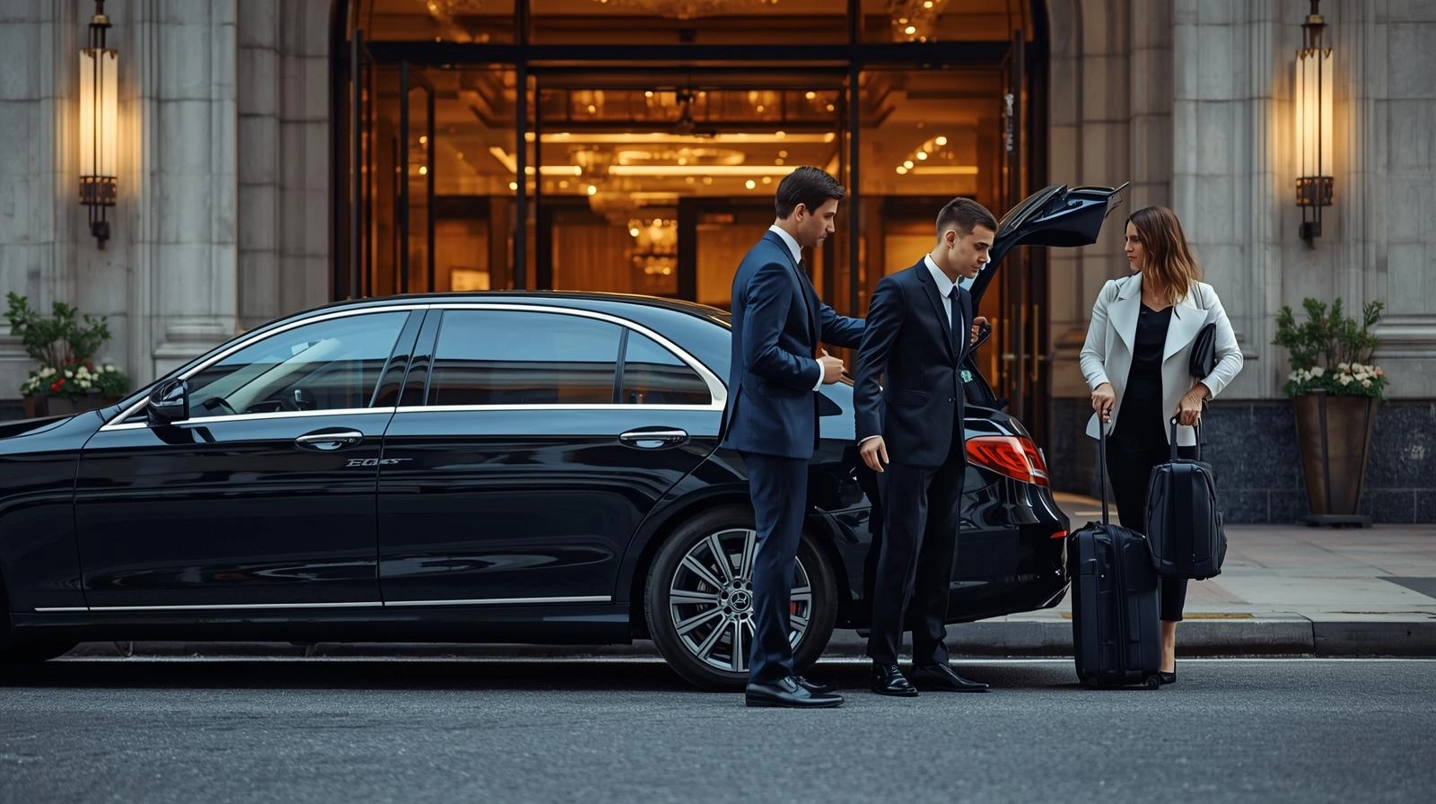 B Shan Apartments to Heathrow Terminal 4 Taxi Transfer