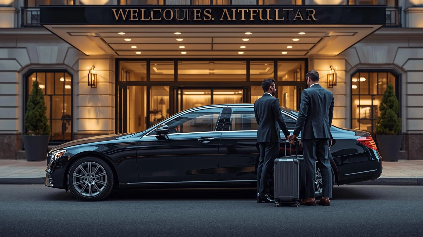 Basil Street Hotel Taxi Reliable Airport Transfer Service