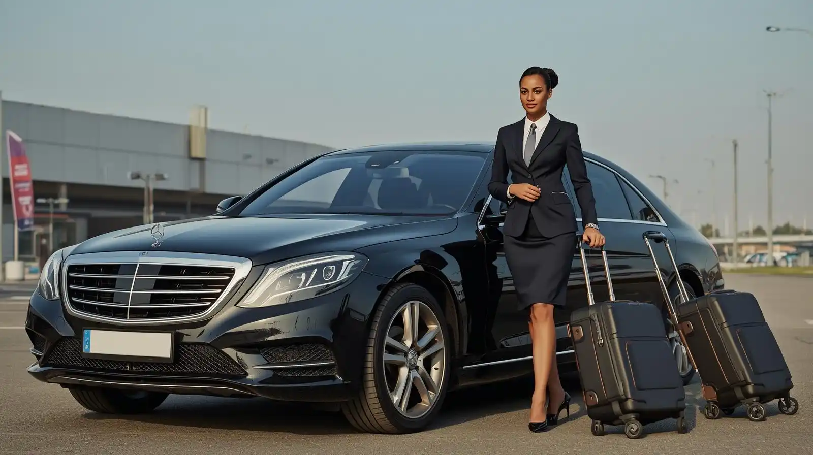 Levin Hotel Taxi – Stress-Free Airport Transfer Service 